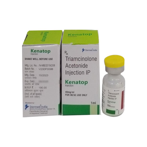 KENATOP INJECTION