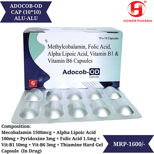 Adocob-OD Capsules