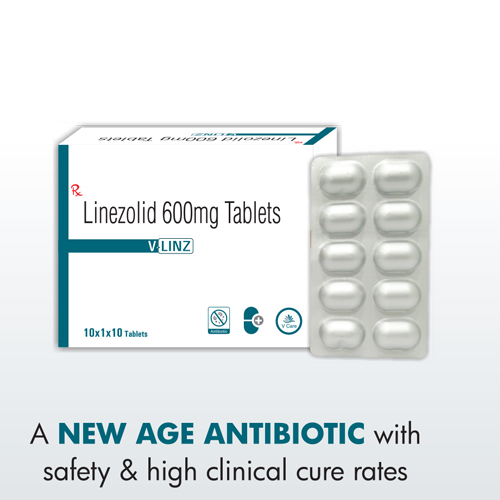 V Linz Tablets