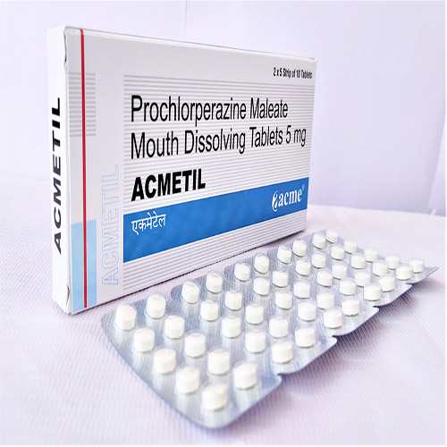 ACMETIL Tablets