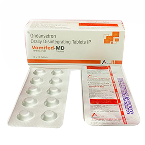 VOMIFED-MD Tablets