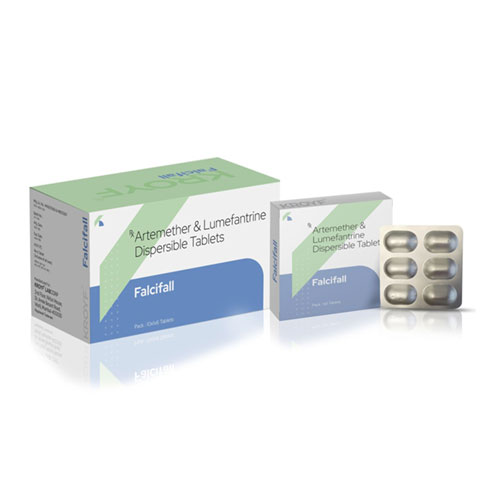 Falcifall Tablets