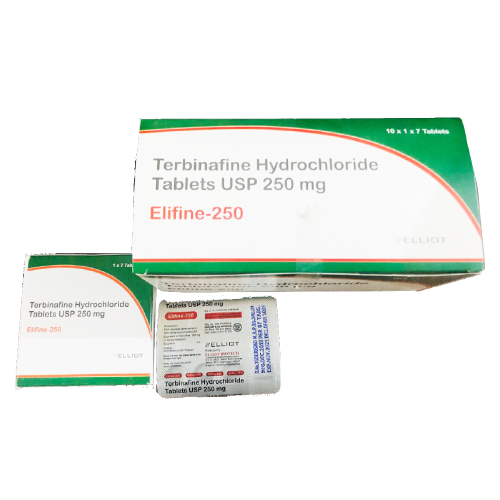 ELIFINE-250 Tablets