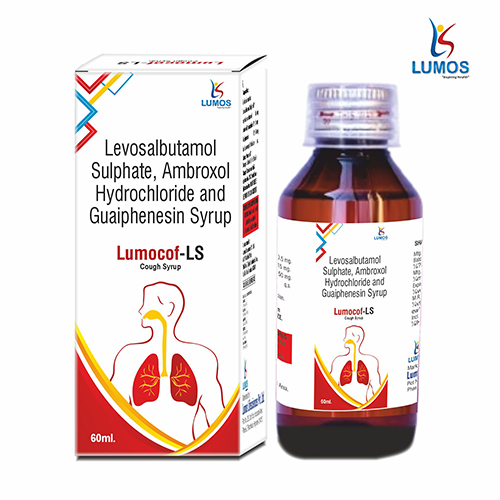 LUMOCOF-LS Syrups