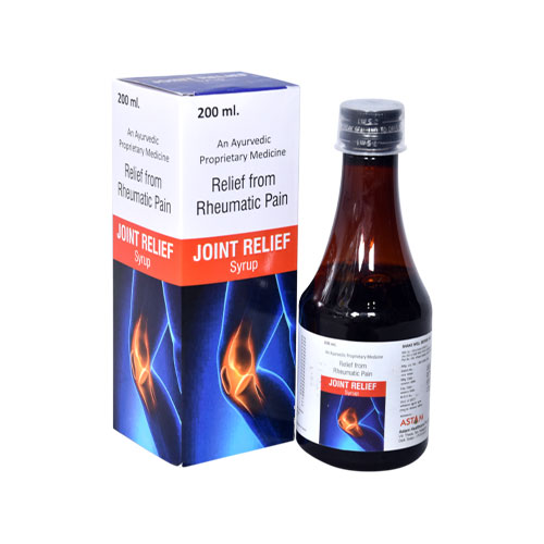 JOINT RELIEF Syrup