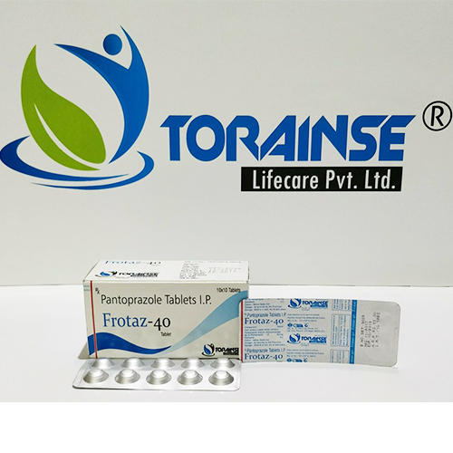 FROTAZ-40 Tablets