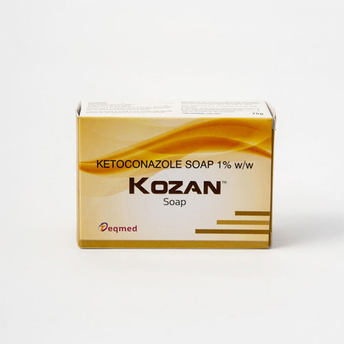 KOZAN SOAP