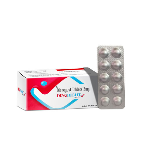 DINORIGHT Tablets
