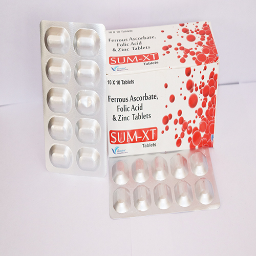 SUM-XT Tablets