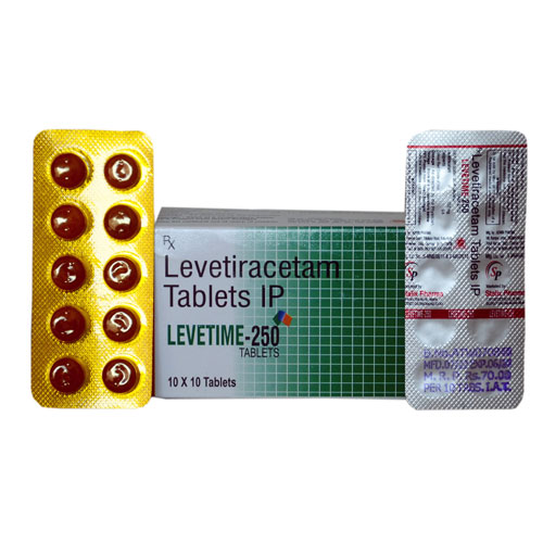 LEVETIME - 250 TABLE...