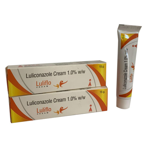 Luliflo Cream