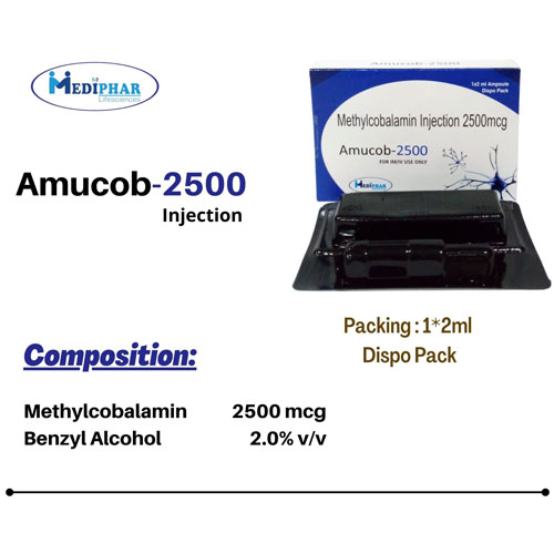 AMUCOB-2500 Injection