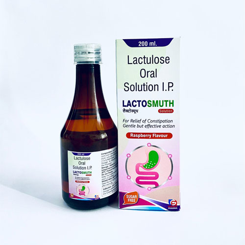 LACTOSMUTH-Oral Solutions