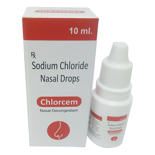 CHLORCEM NASAL DROPS