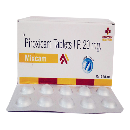 MIXCAM Tablets