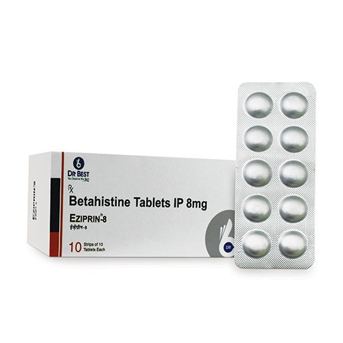EZIPRIN-8 Tablets
