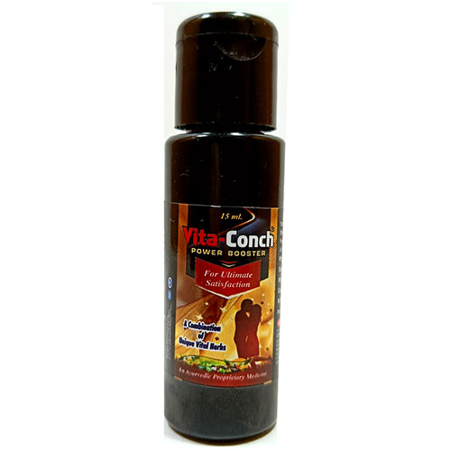 Vita-Conch Oil