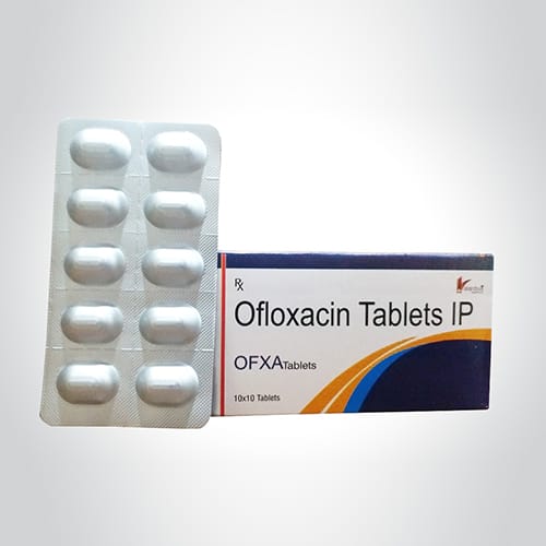 OFXA Tablets