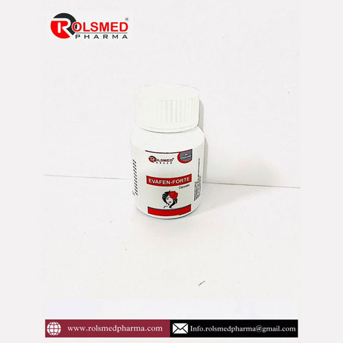 EVAFEN-FORTE Capsules