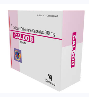 Caldob Capsules