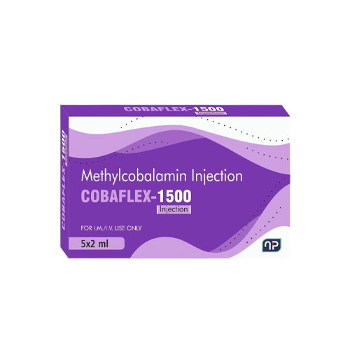 COBAFLEX-1500 Injection