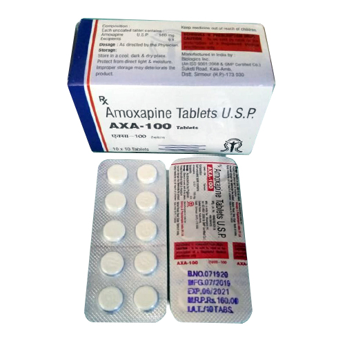 AXA-100 Tablets