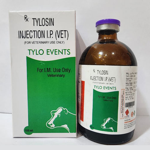 TYLO EVENTS INJECTION