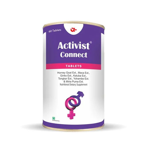 Activist Connect Tablets