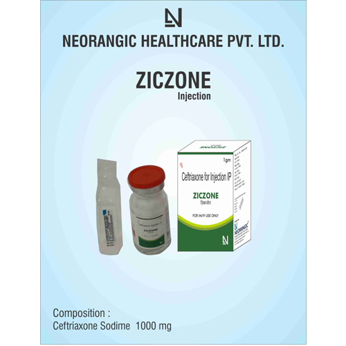 Ziczone