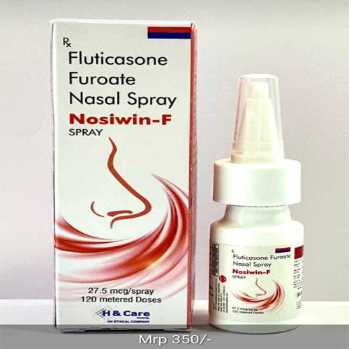 Nosiwin-F Nasal Spray
