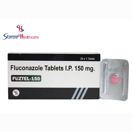 FUZTEL-150 TABLETS