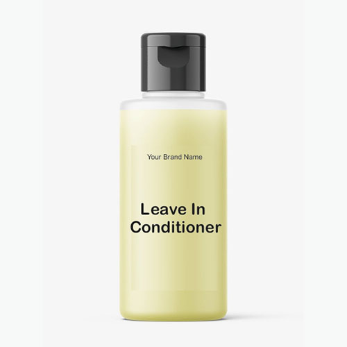 Leave in Conditioner