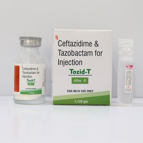 TOZID-T 1125 INJECTION
