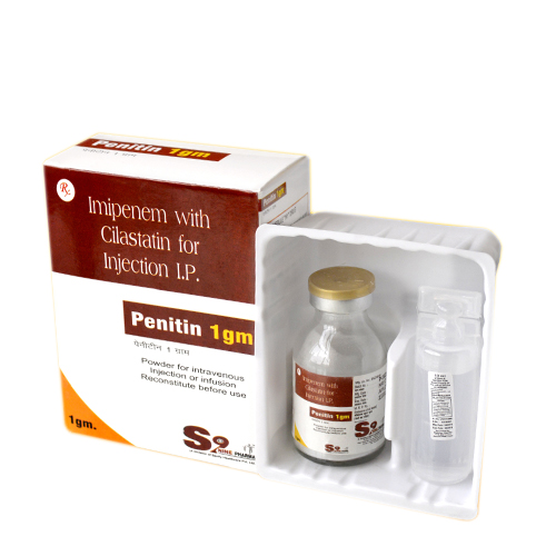 Penitin 1gm Injection