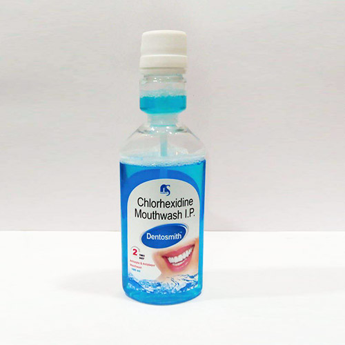 DENTOSMITH Mouthwash