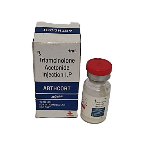ARTHCORT INJECTION