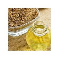 Caraway Oil