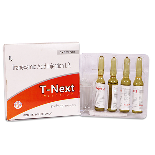 T-NEXT Injection