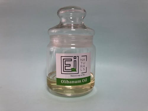 Olibanum Oil