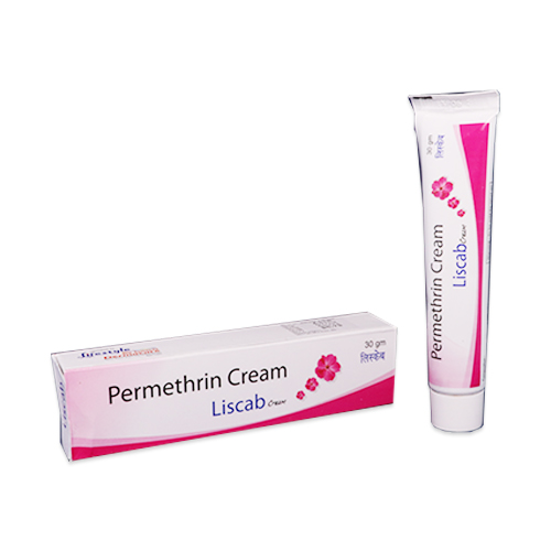 Liscab Cream