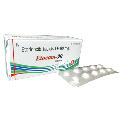 ETOCAM-90 Tablets