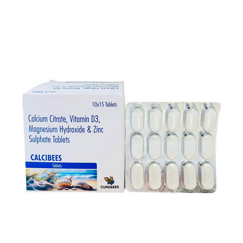CALCIBEES TABLETS