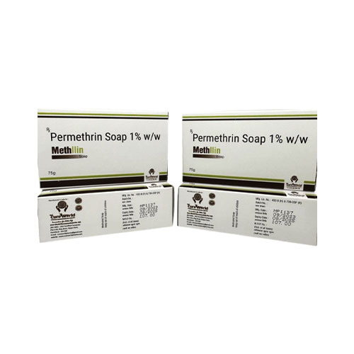 METHLLIN SOAP