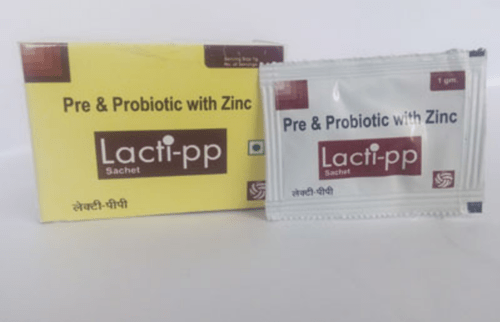 Lacti-PP Sachet