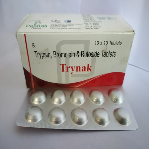 TRYNAK Tablets