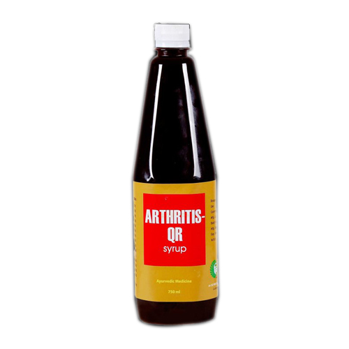 Arthritis-QR Syrup
