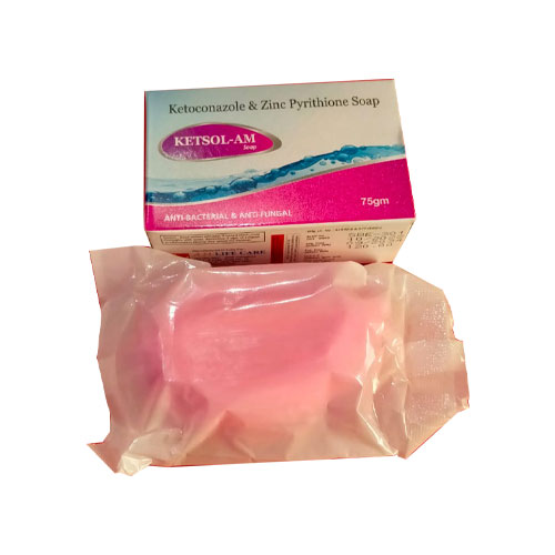 KETOSOL-AM Soap