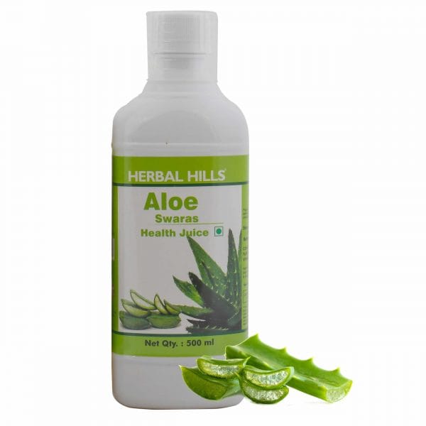 Aloevera Juice 