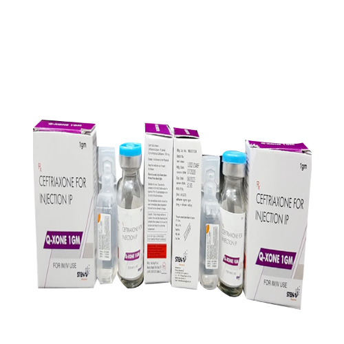 Q-XONE 1gm Injection