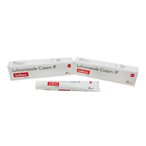 Lulicon Cream